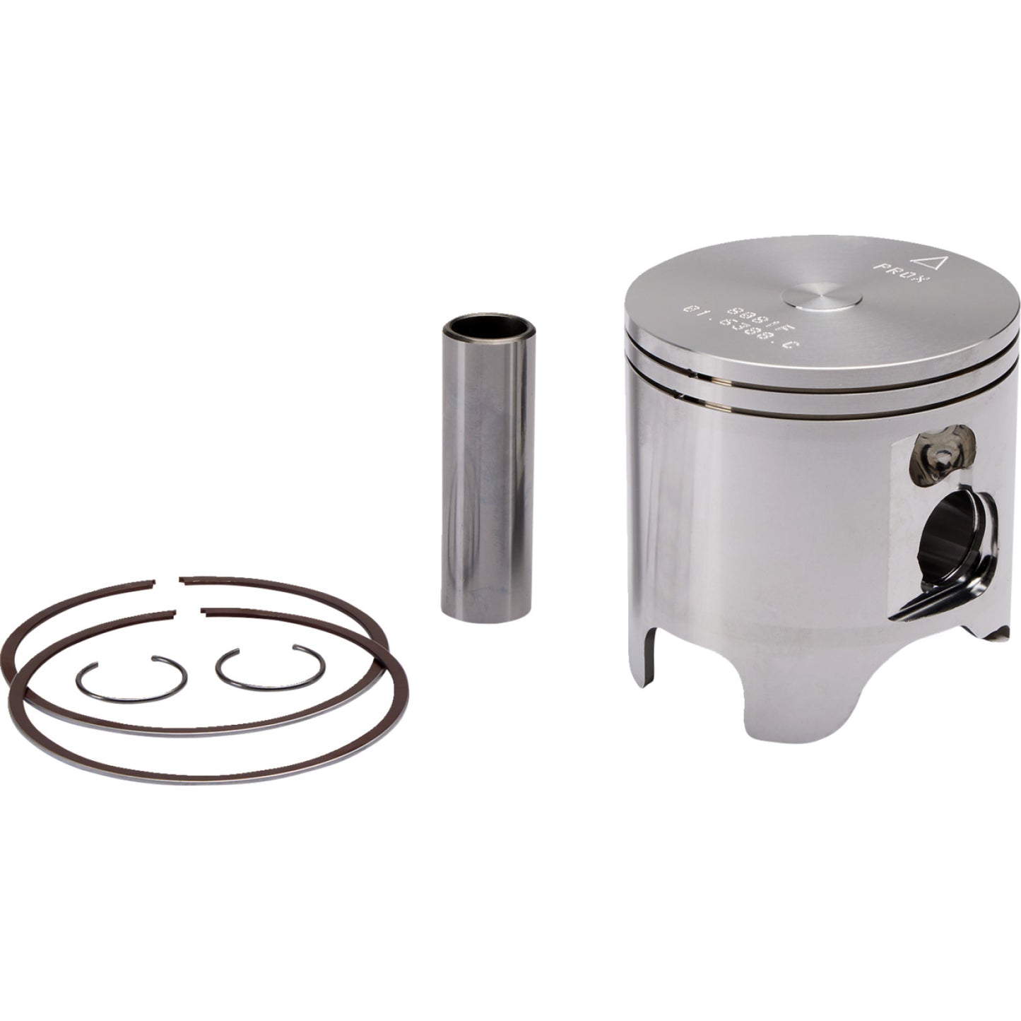 PROX Piston Kit - 71.96 mm - Gas Gas | Husqvarna | KTM 01.6388.C