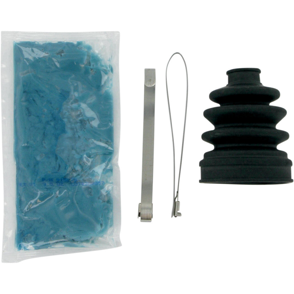 MOOSE OFFROAD CV Boot Kit - Front Outboard - Polaris AB502