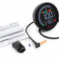 Dl 04 Speedo Black Bmw
