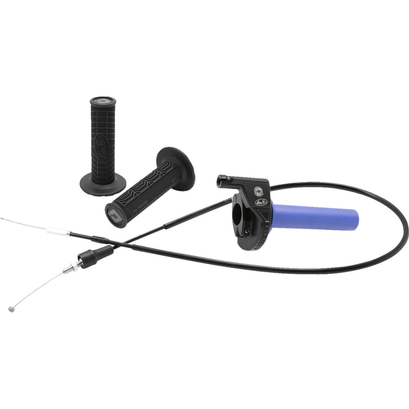 Motion Pro Throttle Kit 01-2839