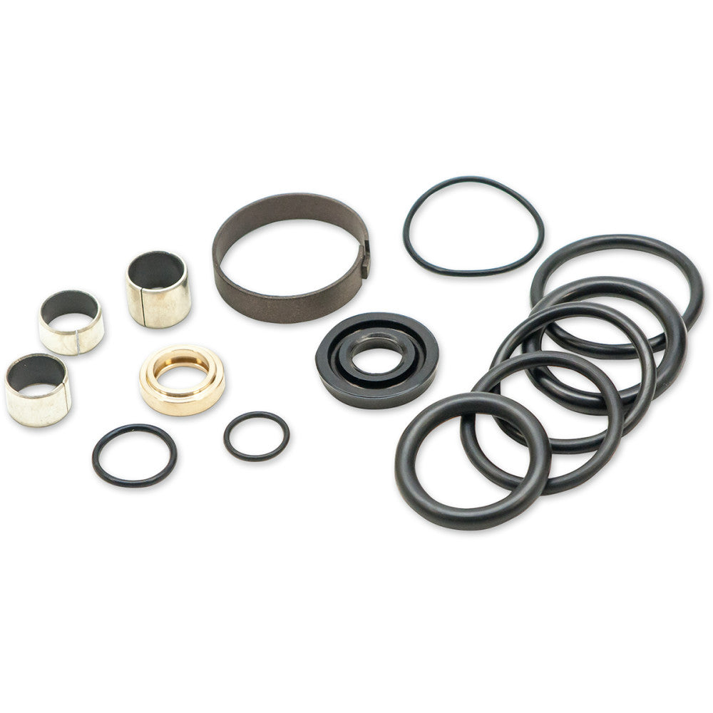 Hygear Suspension KYB/HPG Complete Rebuild Kit - 12.5 mm Shaft x 36 mm Body x 40 mm Reservoir 29-05-101-R