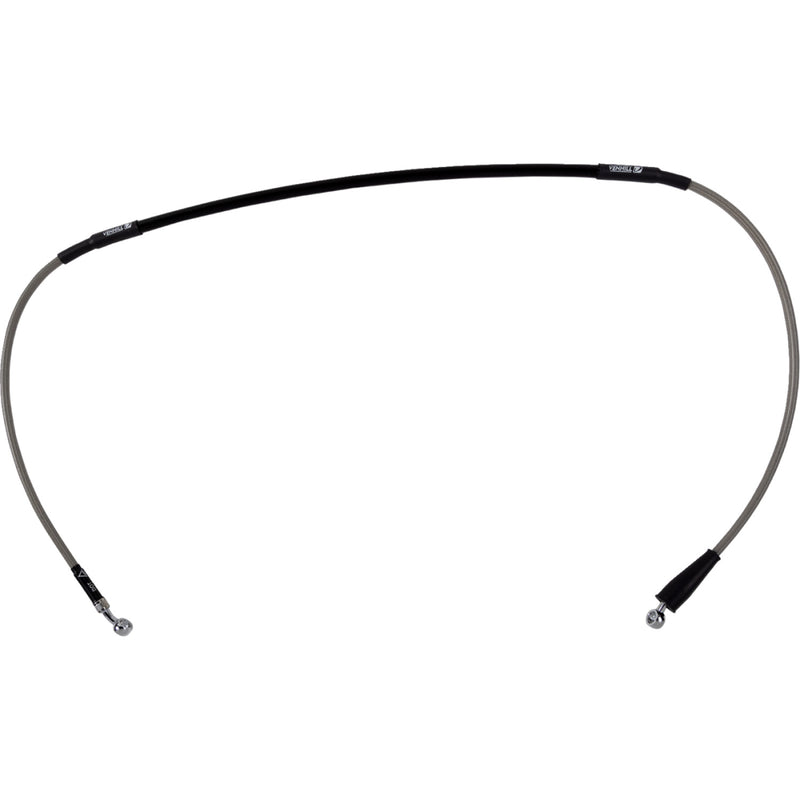 Moose Racing Brake Line - Stainless Steel K02-1-055/P