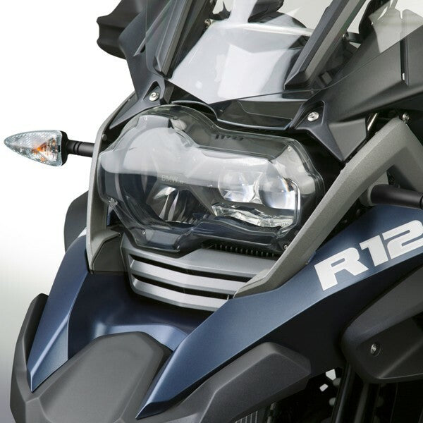 ZTechnik Headlight Guard Clear BMW