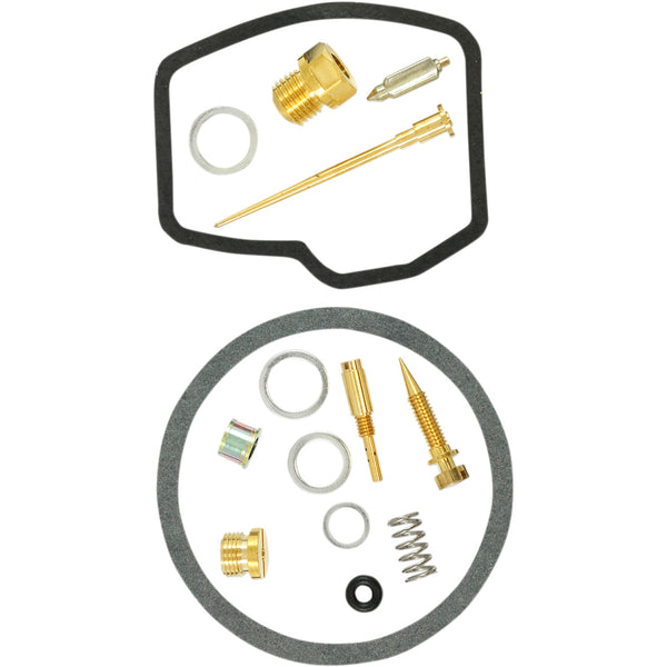 K&L Supply Carburetor Repair Kit - Honda 18-2419