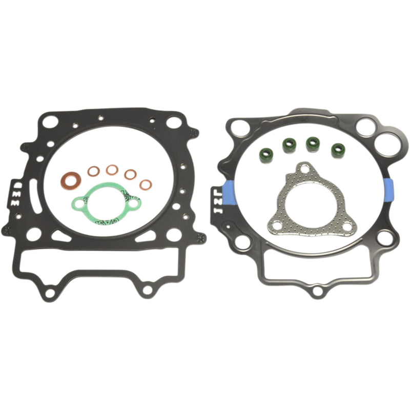 Athena Top End Gasket Kit - Yamaha P400485600188 | Gaskets & Kits