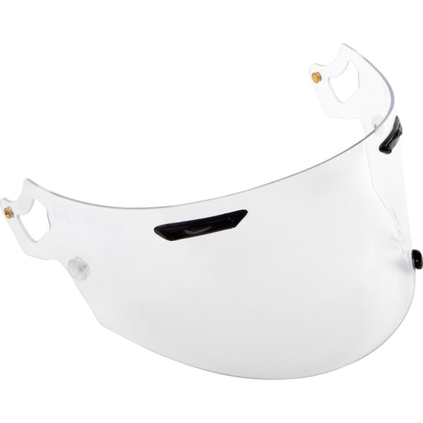 Arai Helmets VAS-V Top Shield - Clear 01-1054
