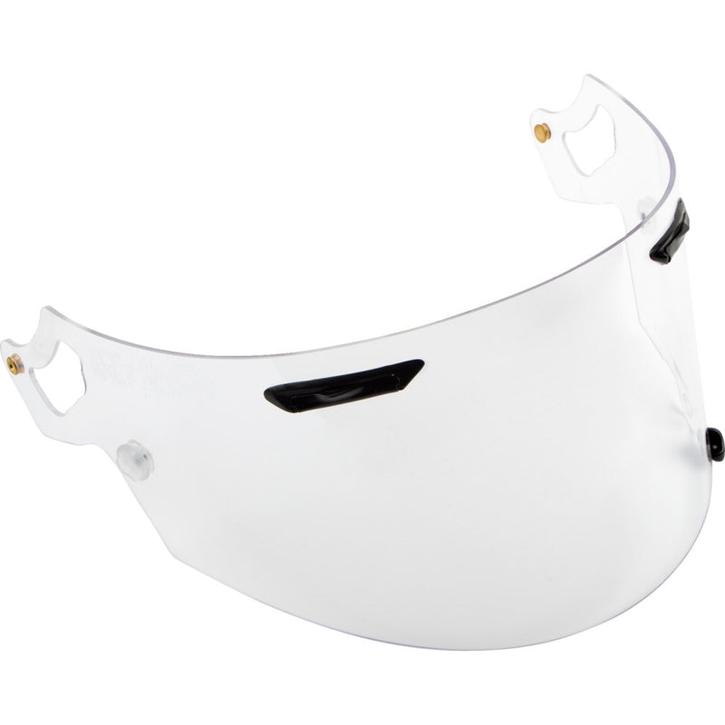 ARAI HELMETS VAS-V Top Shield - Clear 01-1054