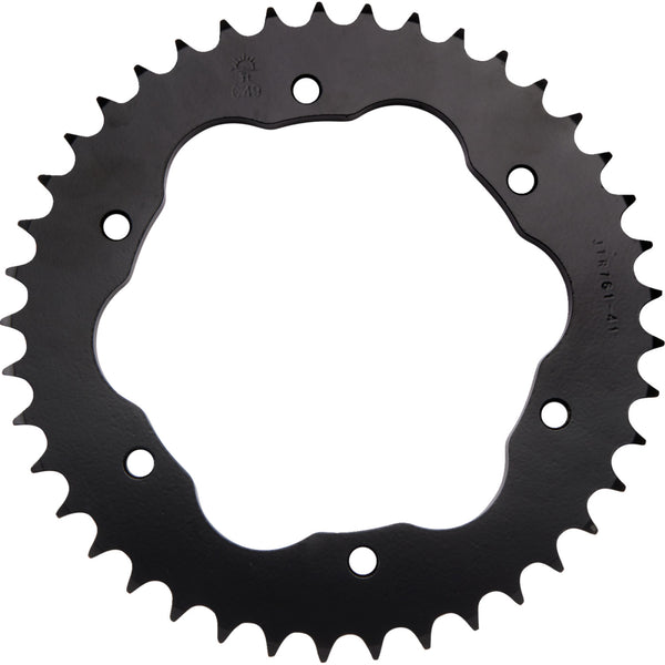 JT Sprockets Rear Sprocket - 41 Tooth - Ducati JTR761.41