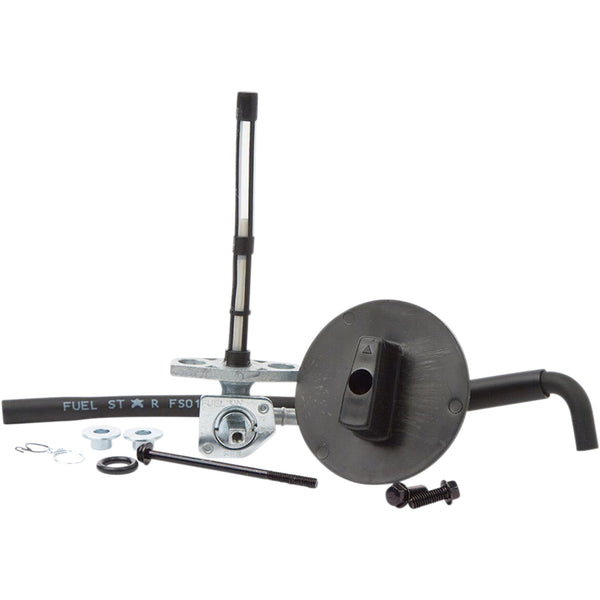 All Balls Petcock Fuel Kit - Honda FS101-0013