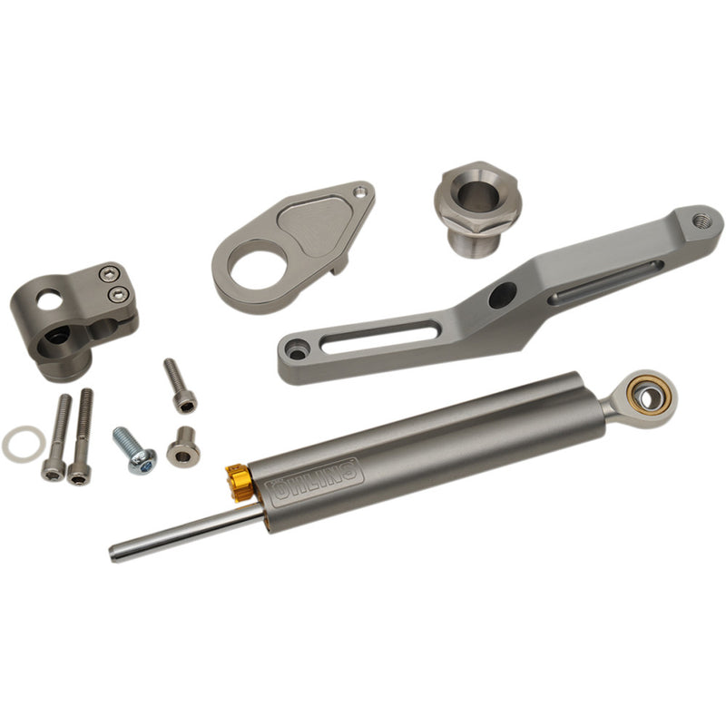 OHLINS Steering Damper - 63 mm (SD042) SD 042