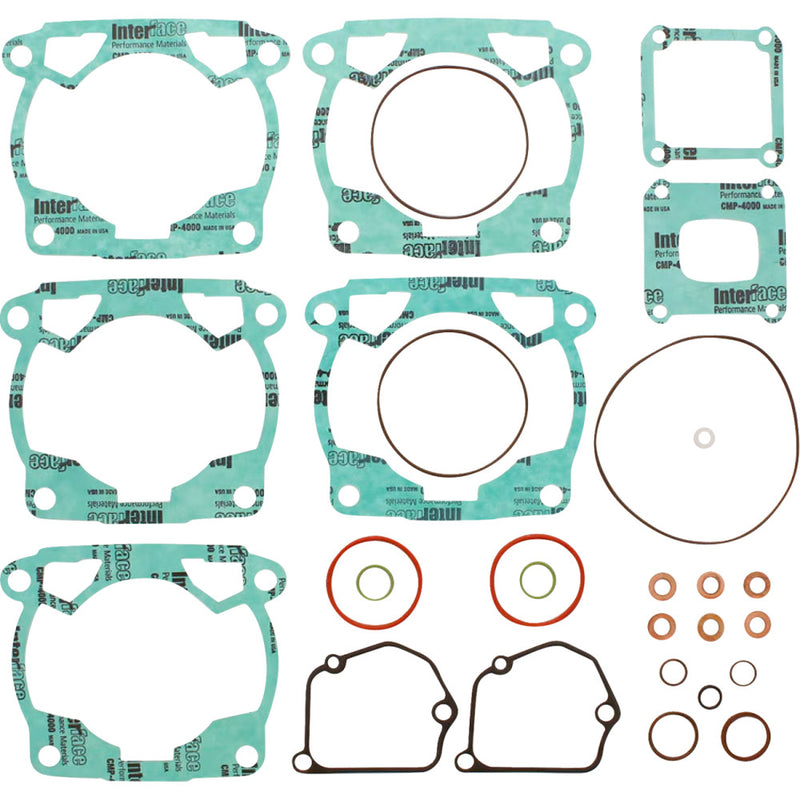 Moose Offroad Top End Gasket Kit - Gas Gas/Husqvarna/KTM 8100072mse