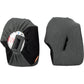 ARAI HELMETS XD-4 Cheek Pads - FCS? - 25 mm 05-4476