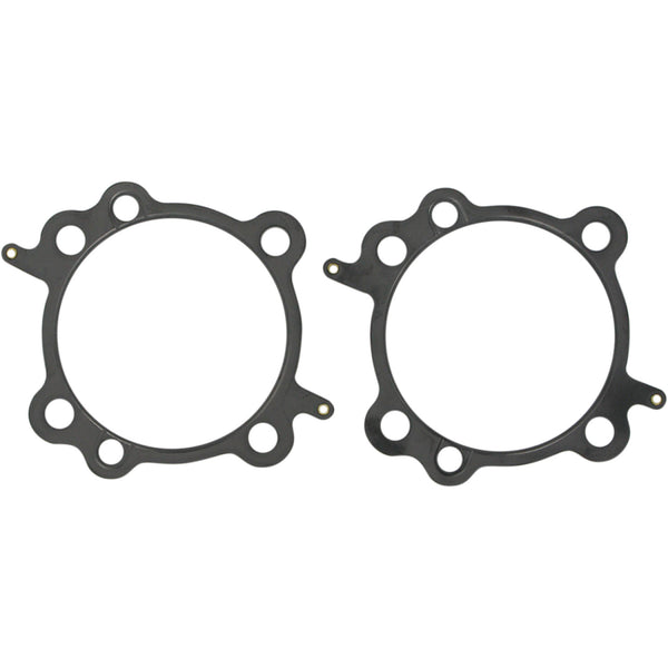 Cometic Top End Gasket - Standard - .030
