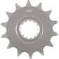 Moose Racing Front Sprocket - 14 Tooth - XTZ 750 26-4154-14CRMO