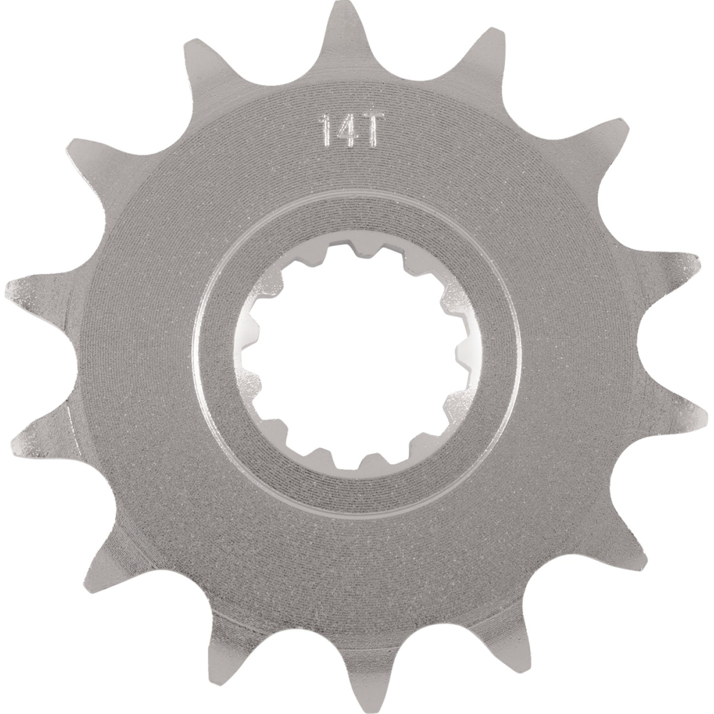 Moose Racing Front Sprocket - 14 Tooth - XTZ 750 26-4154-14CRMO