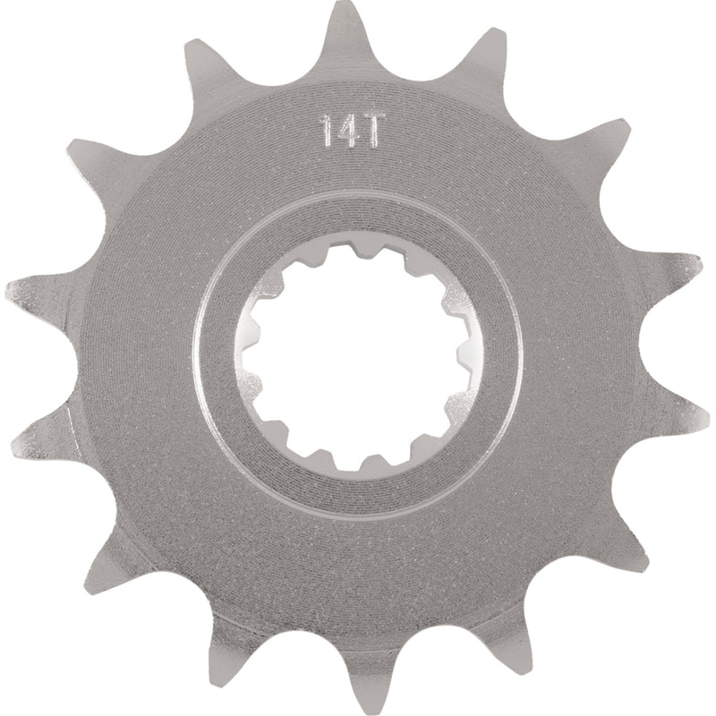 Moose Racing Front Sprocket - 14 Tooth - XTZ 750 26-4154-14CRMO