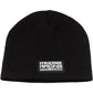 Moose Racing Pro Team Beanie - Black - One Size 2501-3534