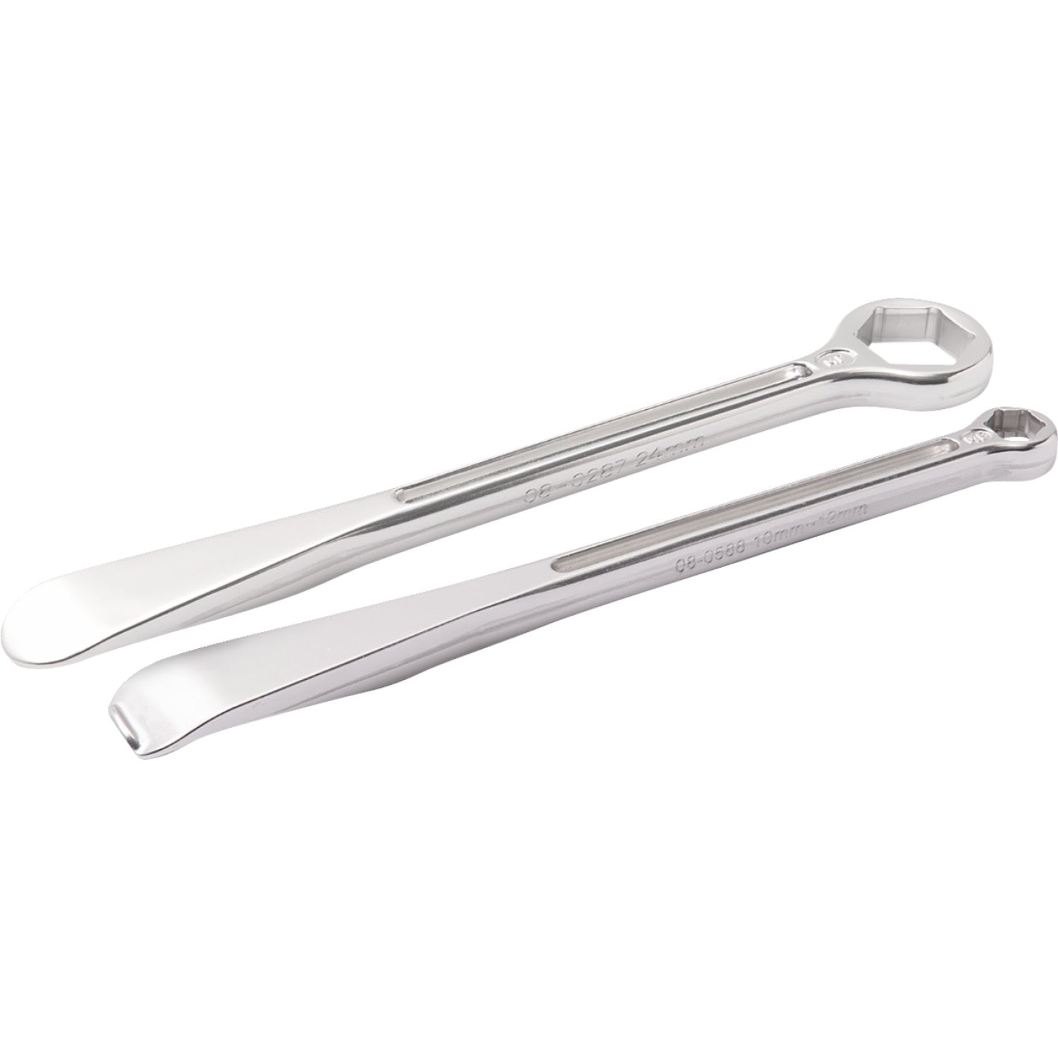 MOTION PRO Combo Lever - T6 - Hex - 24 mm - 10/12 mm - Set 08-0773 by Motion Pro