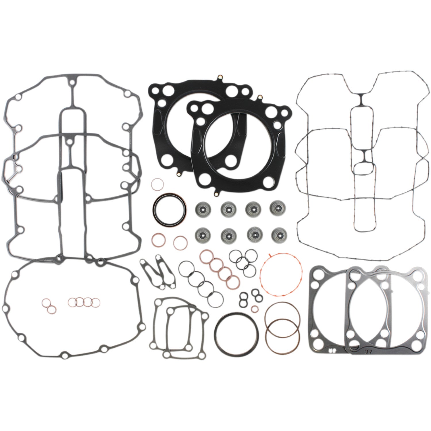 COMETIC Motor Gasket Kit - M8 C10250