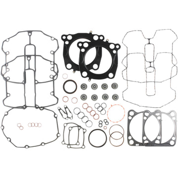 COMETIC Motor Gasket Kit - M8 C10250