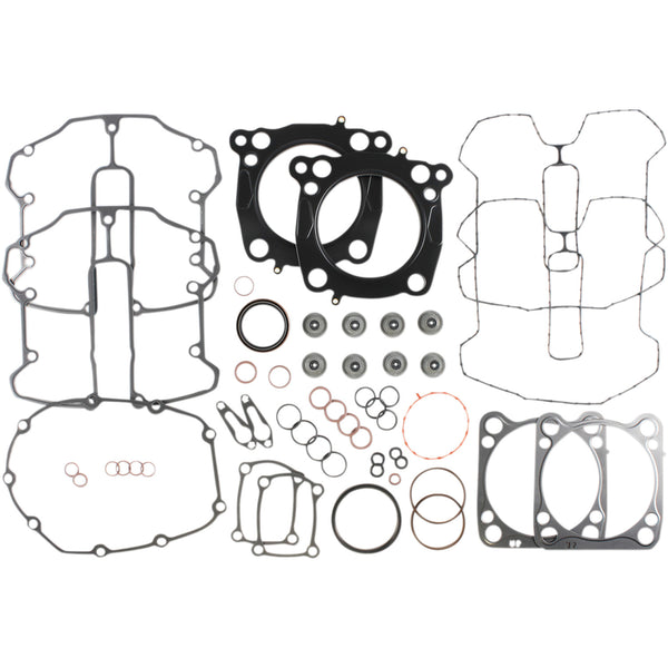 Cometic Motor Gasket Kit - M8 C10250