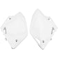 ACERBIS Side Panel - White 2082040002