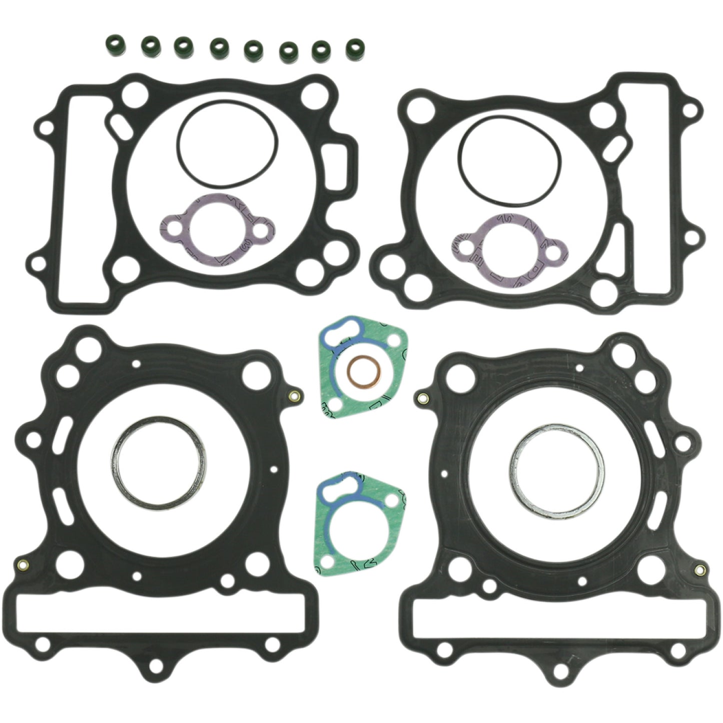 Athena Top End Gasket Kit - Suzuki P400510600043 | Gaskets & Kits