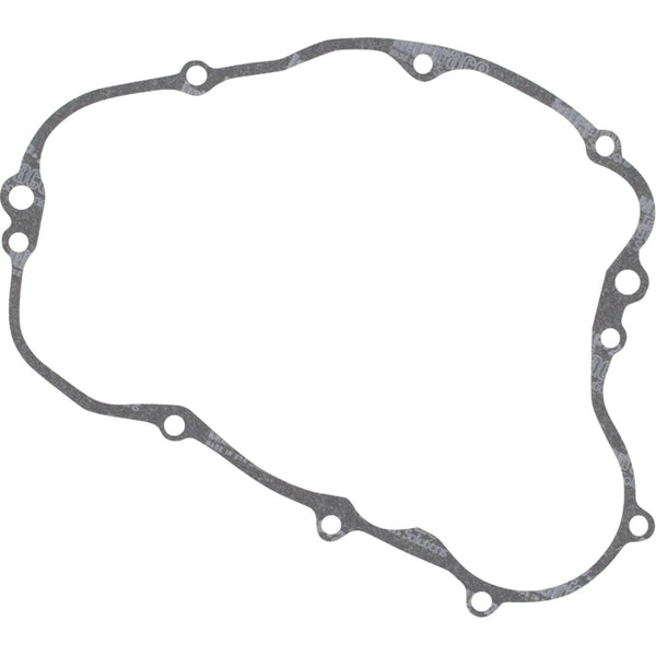 Moose Offroad Inner Clutch - Side Cover Gasket Kit - Kawasaki 817491mse