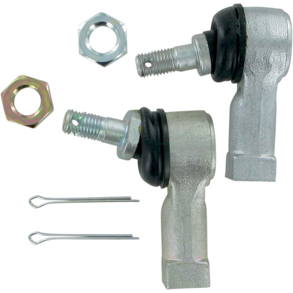 Moose Offroad Tie Rod End Kit - Front Inner/Outer 51-1024