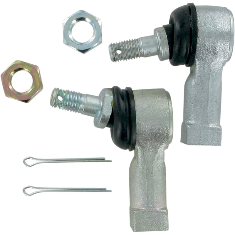 MOOSE OFFROAD Tie Rod End Kit - Front Inner/Outer 51-1024