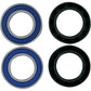 Moose Racing Wheel Bearing Kit - Rear 25-1435