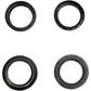 Moose Racing Fork Seal Kit - 35 mm 56-159