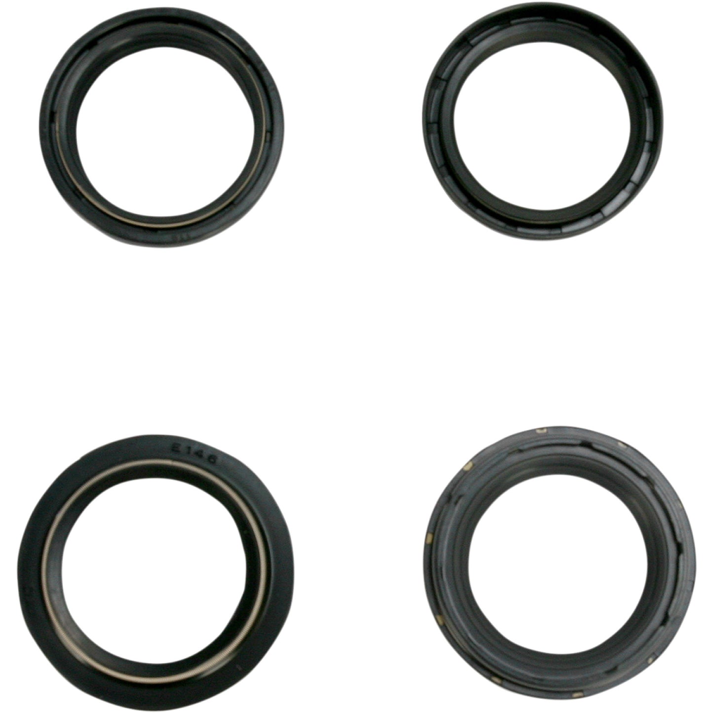 Moose Racing Fork Seal Kit - 35 mm 56-159