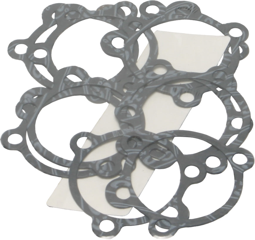 Air Cleaner Gasket Evo/Twin Cam 10/Pk Oe#29058 77