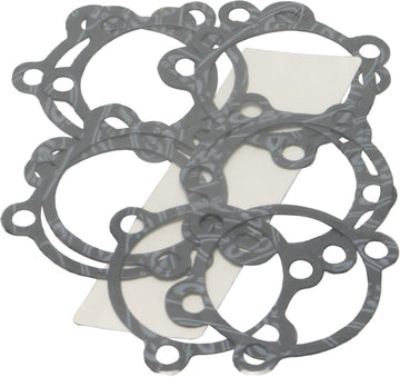 Air Cleaner Gasket Evo/Twin Cam 10/Pk Oe#29058 77