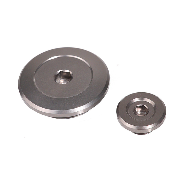 RFX Engine Timing Plug Set Grey Yam FXEP 40400 99H2