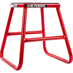 Firepower Moto Stand Red