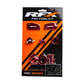 Factory Kit Red Ktm/Husq/Gas