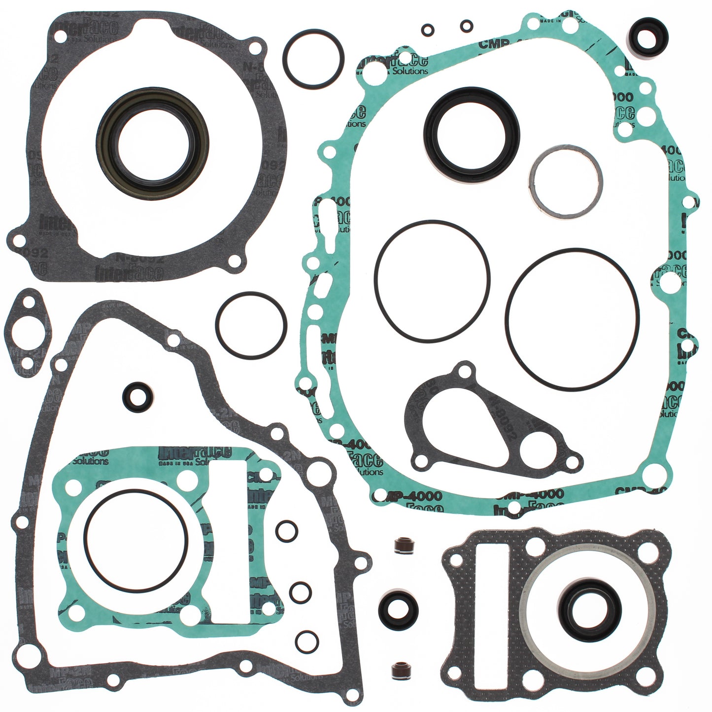 Complete Gasket Set  Suzuki