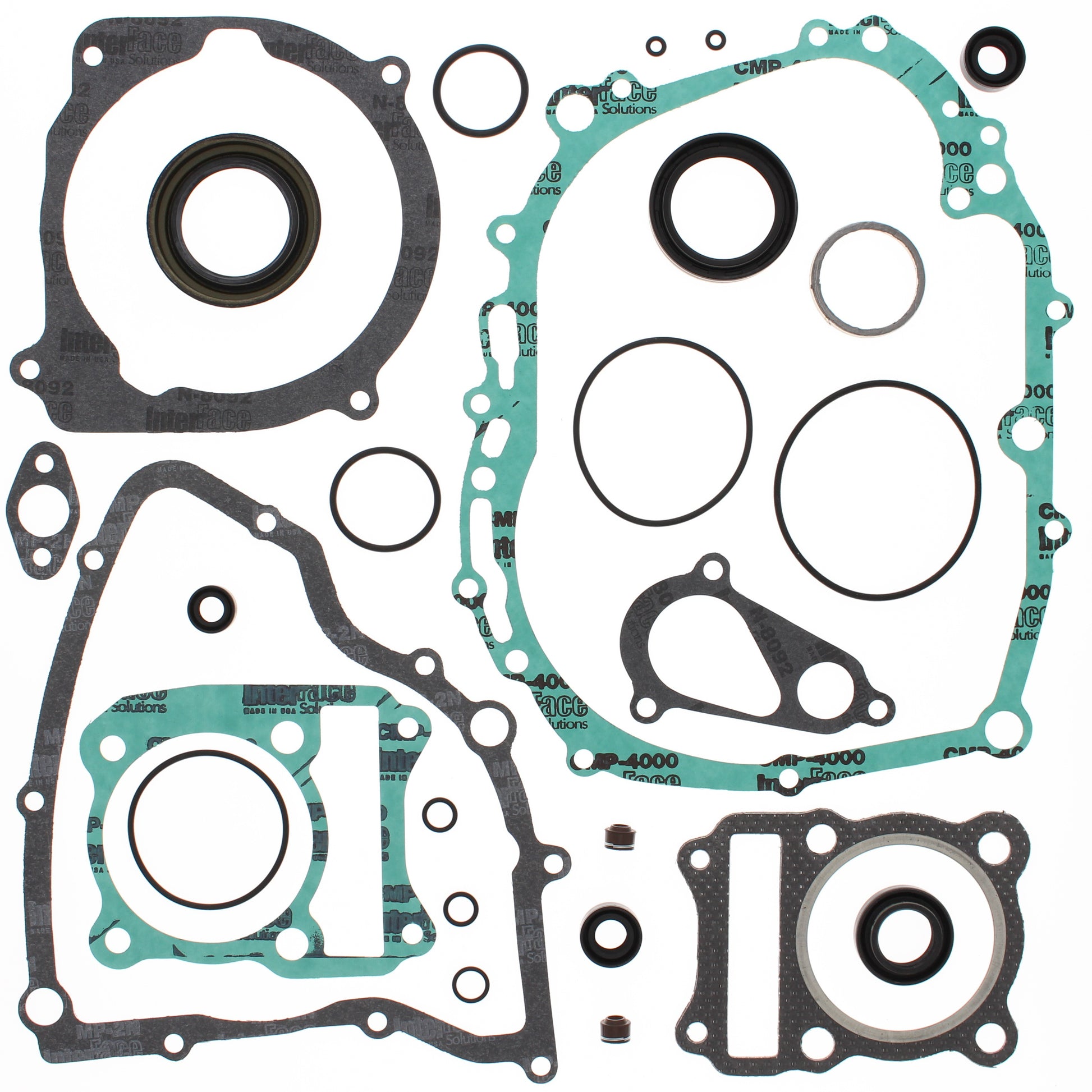 Complete Gasket Set  Suzuki
