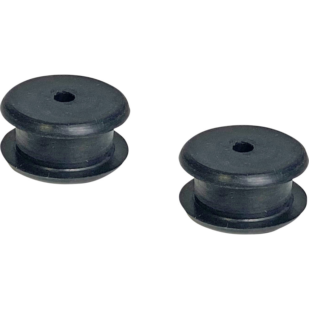 Custom Dynamics Saddlebag Grommets - 4 Wire GROMMET-DC
