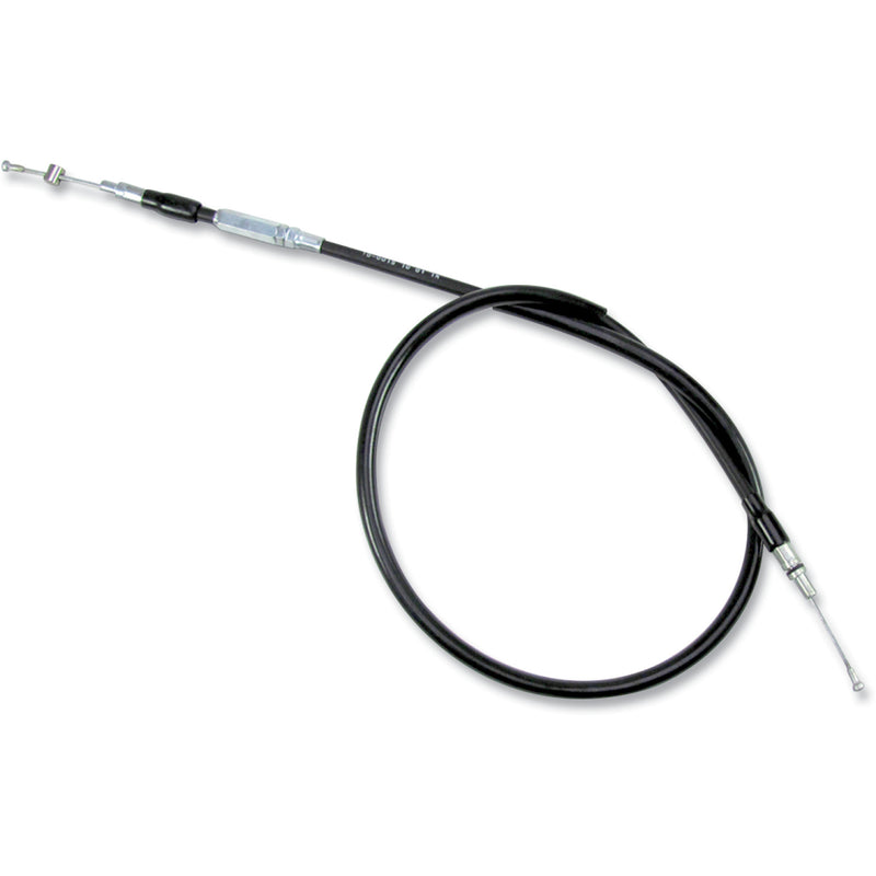 Motion Pro Clutch Cable - Terminator - KTM - Black Vinyl 10-0015