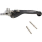 Moose Racing Brake Lever - Flex - Black BR-934