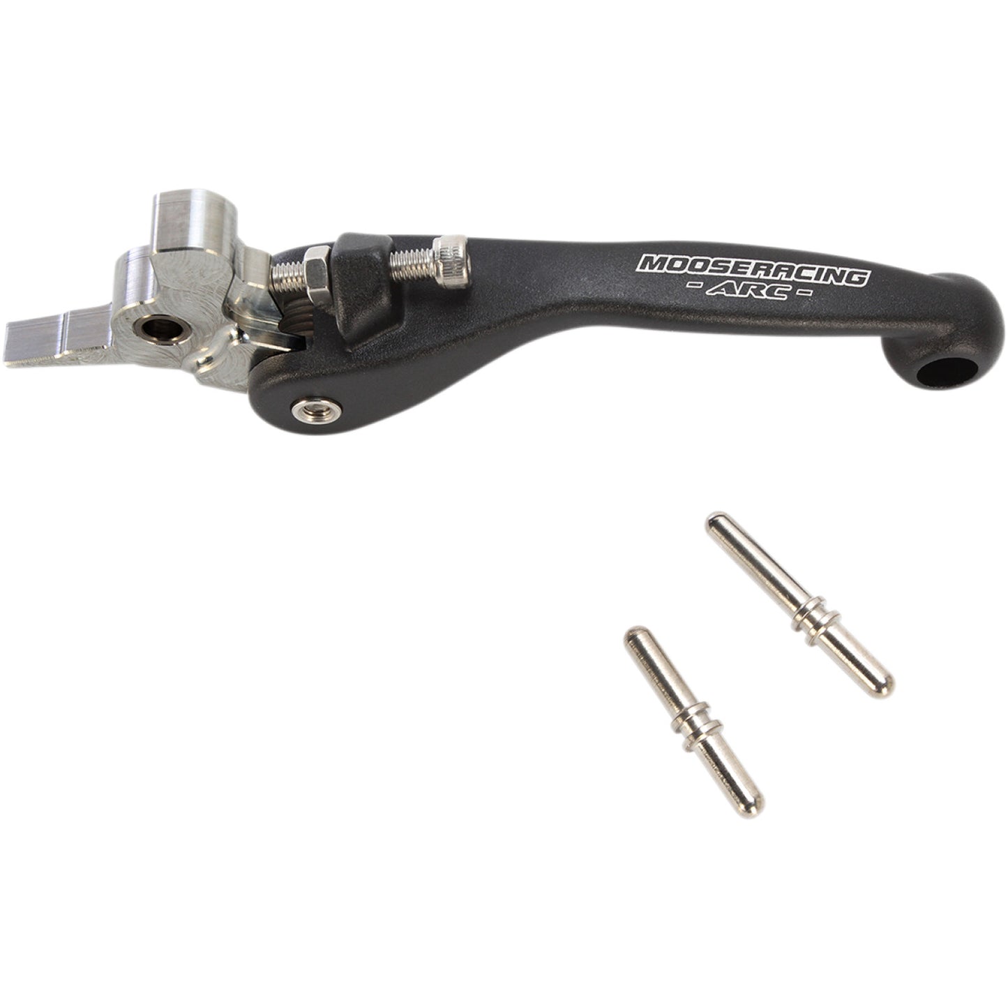 Moose Racing Brake Lever - Flex - Black BR-934