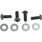 Moose Racing Replacement Bolt Kit - 4 Pack 830