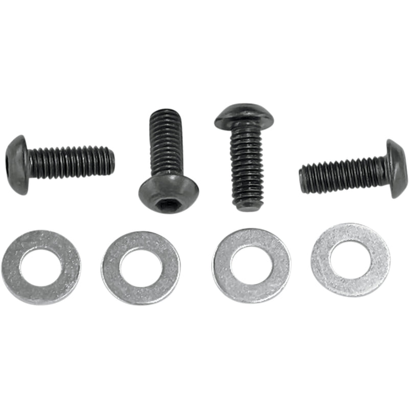 Moose Racing Replacement Bolt Kit - 4 Pack 830