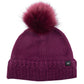 Klim Sheridan Beanie Italian Plum
