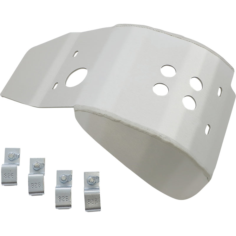 Moose Racing Skid Plate 337