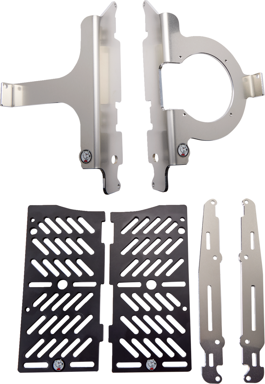 AXP Racing Xtrem Radiator Guards - Beta AX1584