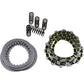 Barnett Clutch Kit 303-70-20076 | Clutch Plates & Springs